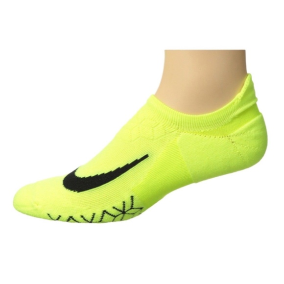 nike elite cushioned no show socks